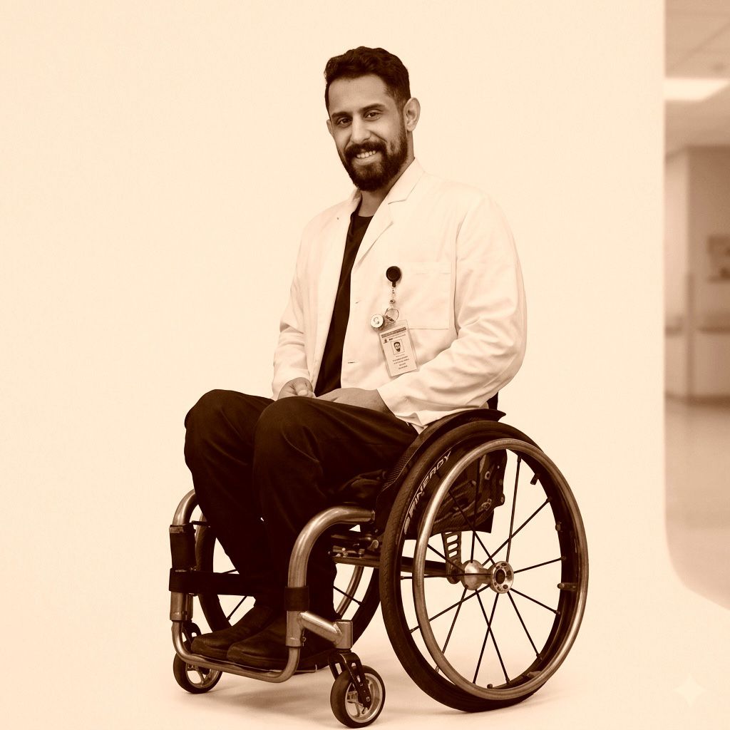 سعد العتيبي