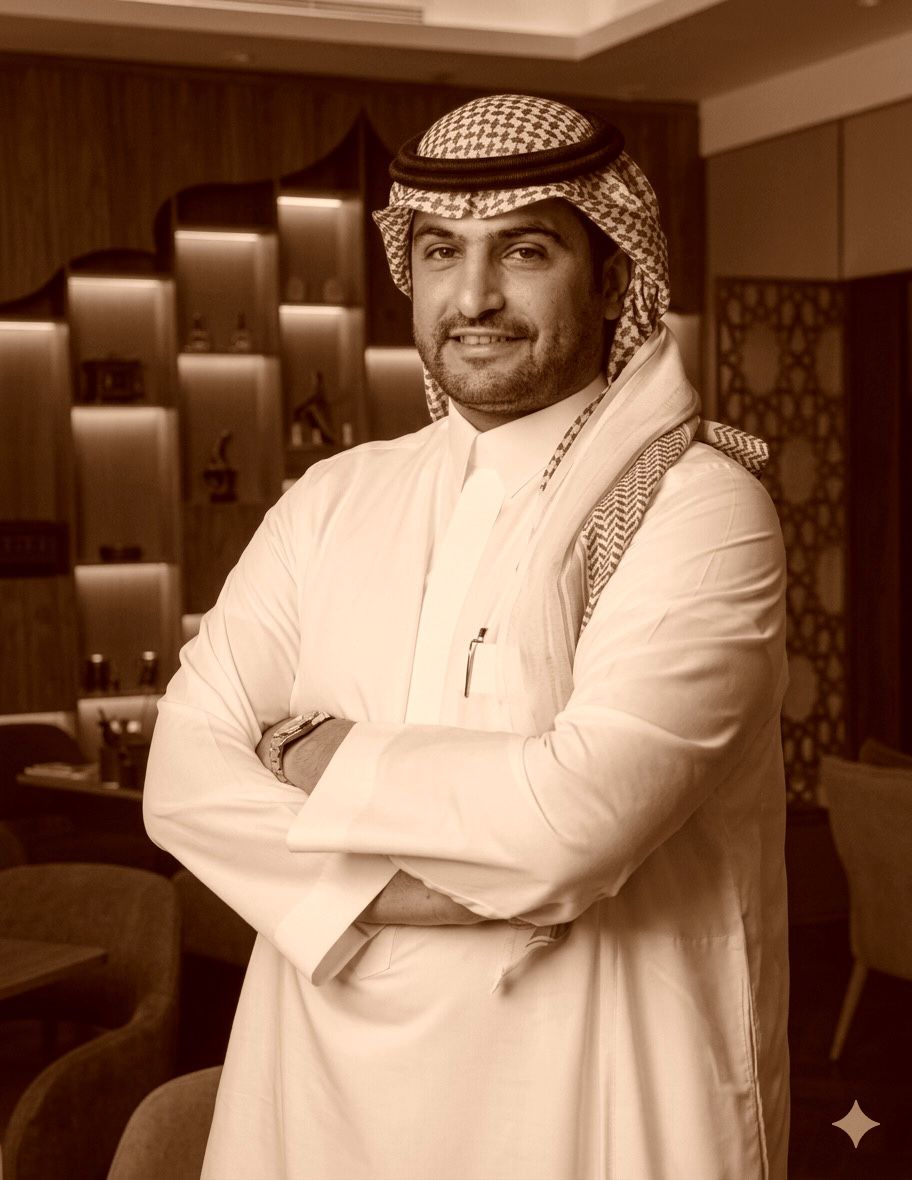 سليمان السحيباني