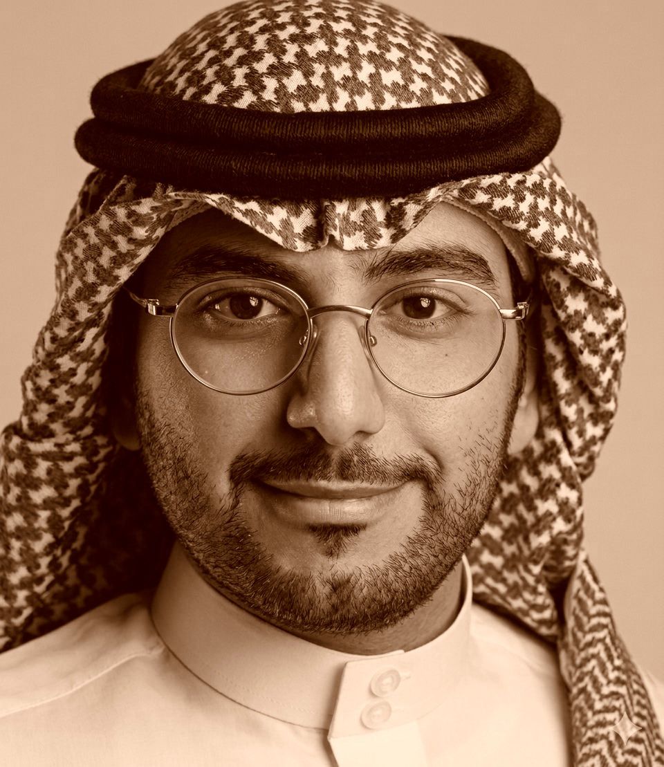 مشعل الهرساني